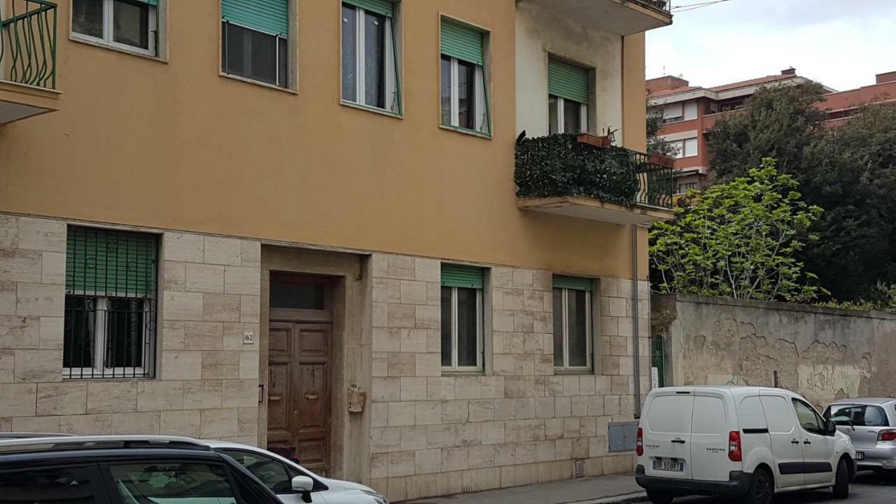 Paradise Inn Livorno Exterior foto